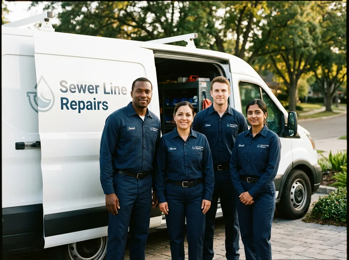 Emergency Plumber company in Creve Coeur, IL