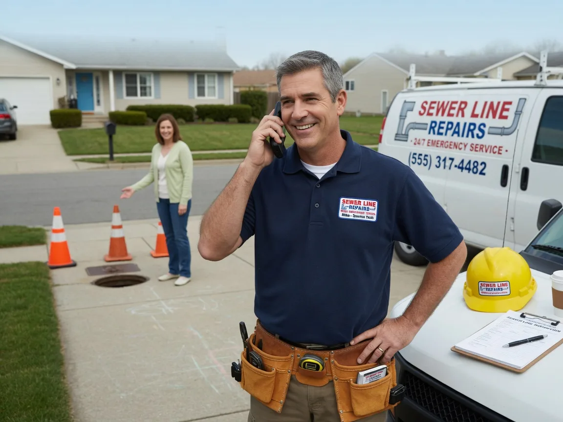 Emergency Plumber Creve Coeur, IL FAQs